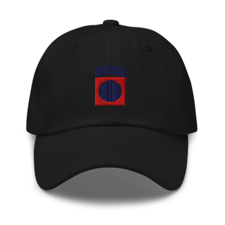 A.Co 1-22 ASB 36060653 Classic Dad Hat | Yupoong 6245CM