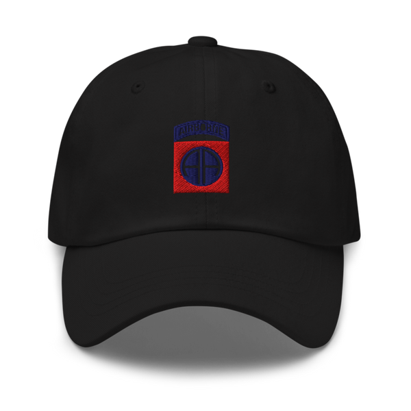 A.Co 1-22 ASB 36060653 Classic Dad Hat | Yupoong 6245CM