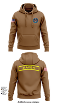 Phoenix Raven Instrutor 33351761 Hoodie - 101