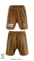3-156 15522771 Athletic Shorts With Pockets - 59