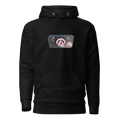 Triad Martial Arts Unisex Hoodie - 1