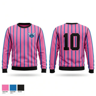 Crew Neck Sweatshirt, AZ DIAMOND DIVAS, Softball, Teamtime, Team time, sublimation, custom sports apparel, team uniforms, spirit wear, spiritwear, sports uniforms, custom shirts, team store, custom team store, fundraiser sports, apparel fundraiser
