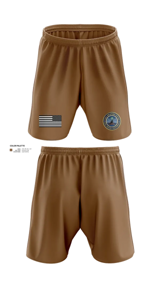 Athletic Shorts With Pockets, NWS (Naval Weapons Station) Seal Beach, , Teamtime, Team time, sublimation, custom sports apparel, team uniforms, spirit wear, spiritwear, sports uniforms, custom shirts, team store, custom team store, fundraiser sports, apparel fundraiser
