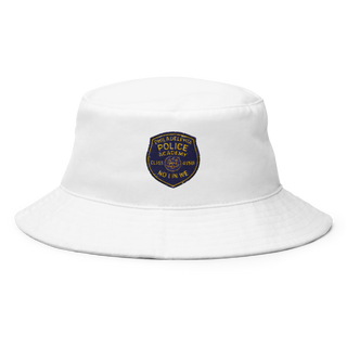 Philadelphia Police Bucket Hat | Big Accessories BX003