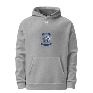 Nevada state police Under Armour Hoodie
