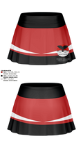 Pierson Whalers Field Hockey 88778589 Skort - 1