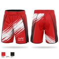 LongShot Martial Arts Fight Shorts - 1