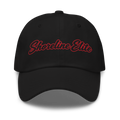 Shoreline Elite Dad hat