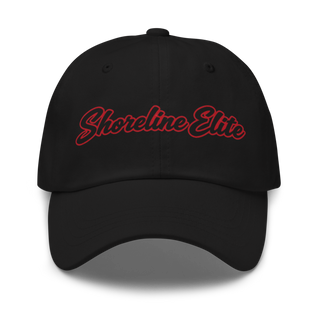Dad hat - Black