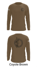 GOLF 75360109 Long Sleeve Performance Shirt 6