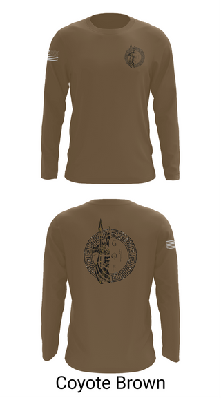 Long Sleeve Performance Shirt, GOLF, , Teamtime, Team time, sublimation, custom sports apparel, team uniforms, spirit wear, spiritwear, sports uniforms, custom shirts, team store, custom team store, fundraiser sports, apparel fundraiser