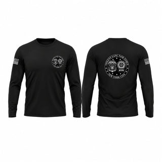 Long Sleeve Performance Shirt, Violent Gang Task Force, Police, Teamtime, Team time, sublimation, custom sports apparel, team uniforms, spirit wear, spiritwear, sports uniforms, custom shirts, team store, custom team store, fundraiser sports, apparel fundraiser