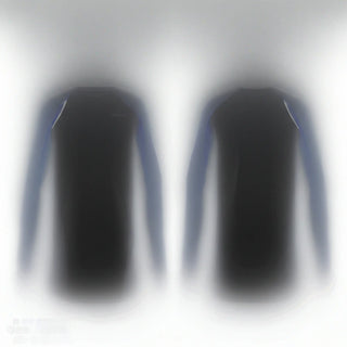 Long Sleeve Performance Shirt, Black Knights, Men's Volleyball, Teamtime, Team time, sublimation, custom sports apparel, team uniforms, spirit wear, spiritwear, sports uniforms, custom shirts, team store, custom team store, fundraiser sports, apparel fundraiser