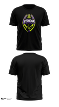 WV Venom 47081707 Short Sleeve Performance Shirt - 2