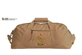 Duffle Bag, RTSM-HI, Army, Teamtime, Team time, sublimation, custom sports apparel, team uniforms, spirit wear, spiritwear, sports uniforms, custom shirts, team store, custom team store, fundraiser sports, apparel fundraiser