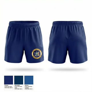 Ranger Panties, New York State University Police at Stonybrook, Police, Teamtime, Team time, sublimation, custom sports apparel, team uniforms, spirit wear, spiritwear, sports uniforms, custom shirts, team store, custom team store, fundraiser sports, apparel fundraiser
