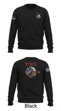 Tool Fire Rescue 36033264 Crew Neck Sweatshirt - 14