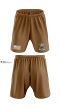 Violent Crimes 57841905 Athletic Shorts With Pockets - 100