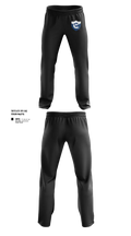 Cate School Track & Field 17917472 Sweatpants - 3