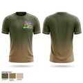 MABAThe Birdman Show Podcast Short Sleeve Performance Shirt - 1