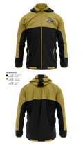 East Lawrence Softball 96875162 Windbreaker - 1