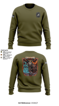 Macs-1 16325629 Crew Neck Sweatshirt - 1