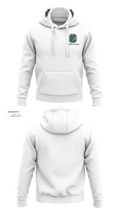 Coopersville Dance Team 93939428 Hoodie - 23