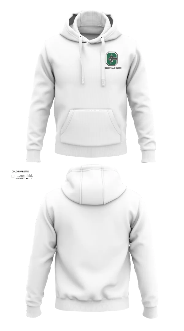 Hoodie, Coopersville Dance Team, Spirit Store, Teamtime, Team time, sublimation, custom sports apparel, team uniforms, spirit wear, spiritwear, sports uniforms, custom shirts, team store, custom team store, fundraiser sports, apparel fundraiser