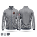 South walton Swift water team Windbreaker - 1