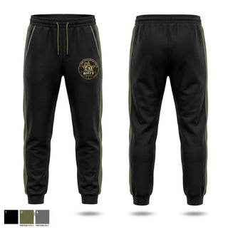 Sweatpants, BHIT, Police, Teamtime, Team time, sublimation, custom sports apparel, team uniforms, spirit wear, spiritwear, sports uniforms, custom shirts, team store, custom team store, fundraiser sports, apparel fundraiser