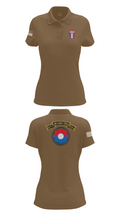 Reliable recon 23303905 Women's Short Sleeve Performance Polo  - 15
