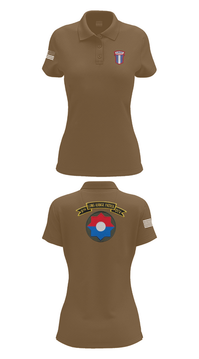Reliable recon 23303905 Women's Short Sleeve Performance Polo  - 15
