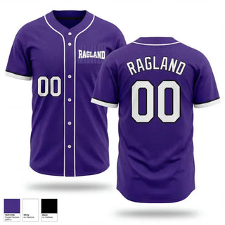 Full Button Baseball Jersey, Ragland 12u, Baseball, Teamtime, Team time, sublimation, custom sports apparel, team uniforms, spirit wear, spiritwear, sports uniforms, custom shirts, team store, custom team store, fundraiser sports, apparel fundraiser
