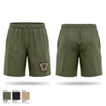3D LCT 79323990 Athletic Shorts With Pockets - 1