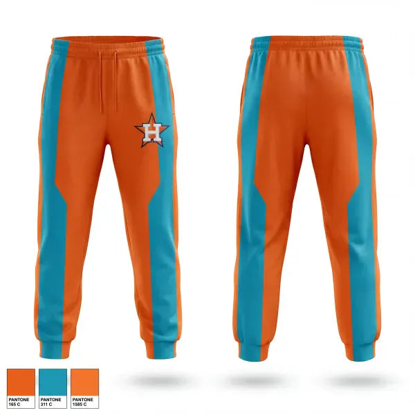 Sweatpants, Hartford Astros, Softball, Teamtime, Team time, sublimation, custom sports apparel, team uniforms, spirit wear, spiritwear, sports uniforms, custom shirts, team store, custom team store, fundraiser sports, apparel fundraiser