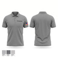 Croatan Short Sleeve Performance Polo - 1