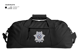 Duffle Bag, Banner Health, , Teamtime, Team time, sublimation, custom sports apparel, team uniforms, spirit wear, spiritwear, sports uniforms, custom shirts, team store, custom team store, fundraiser sports, apparel fundraiser