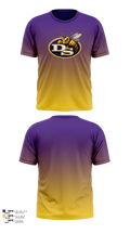 Denham Springs Short Sleeve Performance Shirt - 5