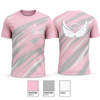 Short Sleeve Performance Shirt, ACE Angel CHEER Elite, Cheer, Teamtime, Team time, sublimation, custom sports apparel, team uniforms, spirit wear, spiritwear, sports uniforms, custom shirts, team store, custom team store, fundraiser sports, apparel fundraiser