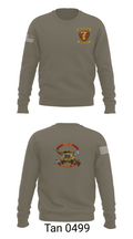 Ripper MT 94812720 Crew Neck Sweatshirt - 3