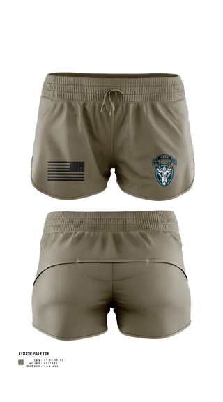 Ranger Panties, , Army, Teamtime, Team time, sublimation, custom sports apparel, team uniforms, spirit wear, spiritwear, sports uniforms, custom shirts, team store, custom team store, fundraiser sports, apparel fundraiser
