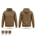 323rd military intelligence battallion 77385812 Hoodie - 1