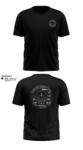 Priority Response Team 28463676 Short Sleeve Performance Shirt - 22
