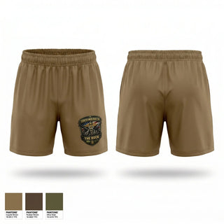 Ranger Panties, 338th MED BDE, Army, Teamtime, Team time, sublimation, custom sports apparel, team uniforms, spirit wear, spiritwear, sports uniforms, custom shirts, team store, custom team store, fundraiser sports, apparel fundraiser