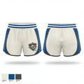 Diamond Bar Dodgers 44802793 Women's Shorts - 1