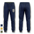Simsbury Police Department 12146776 Sweatpants - 1
