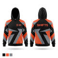 Shift5 Hoodie - 1