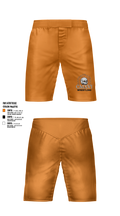 Nine 16 Wrestling Club 58954215 Fight Shorts - 1