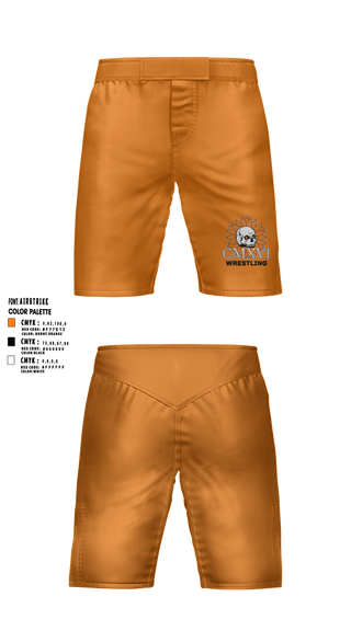 Fight Shorts, Nine 16 Wrestling Club, Wrestling, Teamtime, Team time, sublimation, custom sports apparel, team uniforms, spirit wear, spiritwear, sports uniforms, custom shirts, team store, custom team store, fundraiser sports, apparel fundraiser
