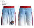Crismon Rattlers 55873253 Baseball Pants - 7